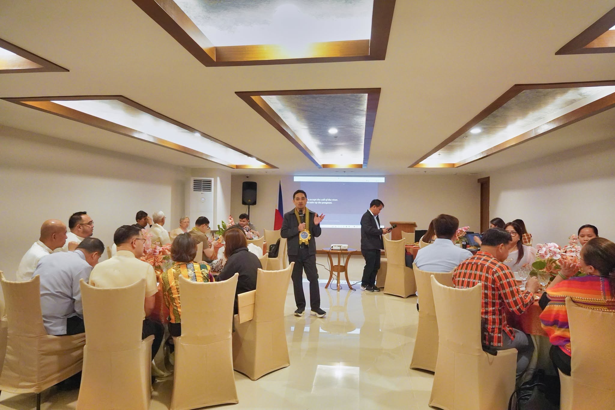 CSU LOOKS AHEAD THROUGH FUTURES THINKING photo 20